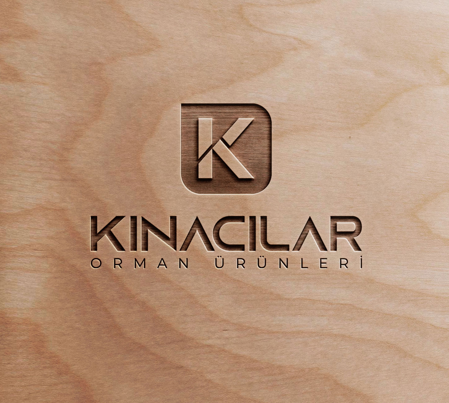 Kınacılar Orman Ürünleri